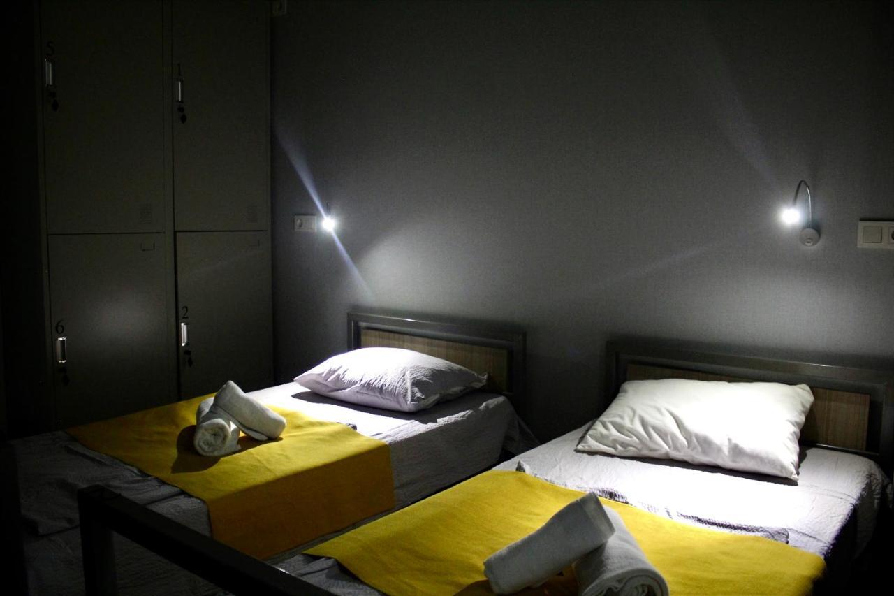 Queen Hostel Tbilisi Bagian luar foto