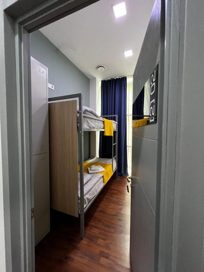 Queen Hostel Tbilisi Bagian luar foto