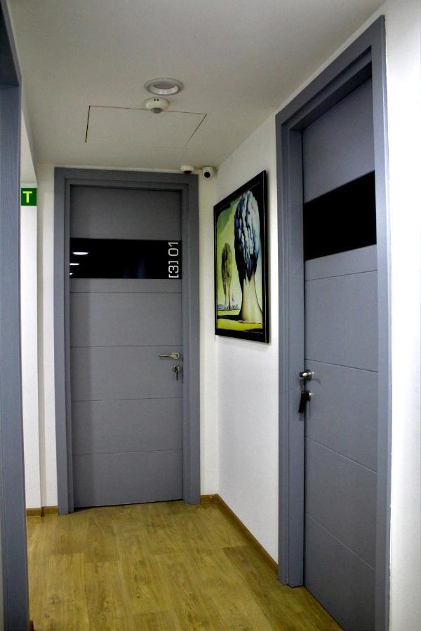 Queen Hostel Tbilisi Bagian luar foto