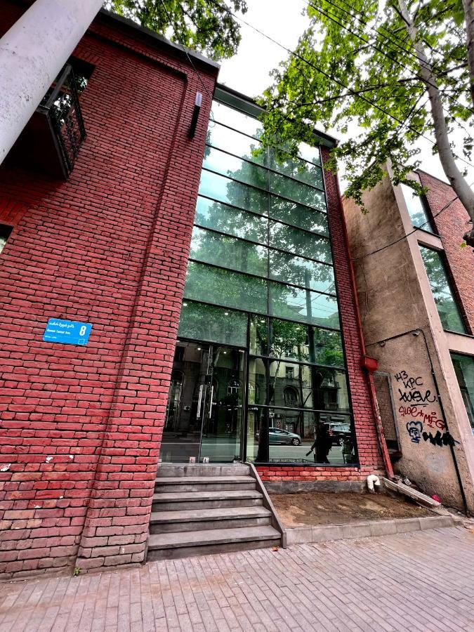 Queen Hostel Tbilisi Bagian luar foto