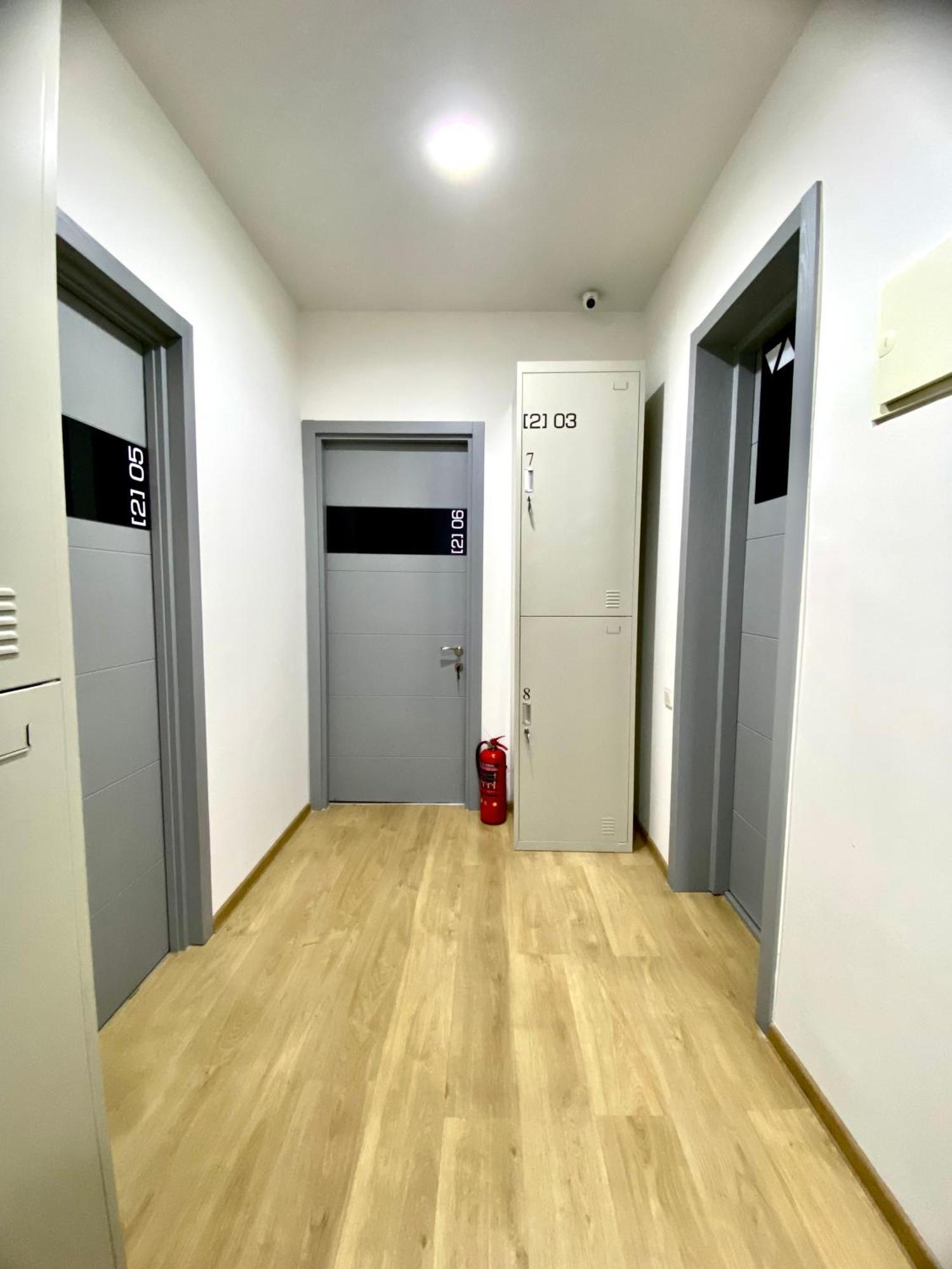 Queen Hostel Tbilisi Bagian luar foto